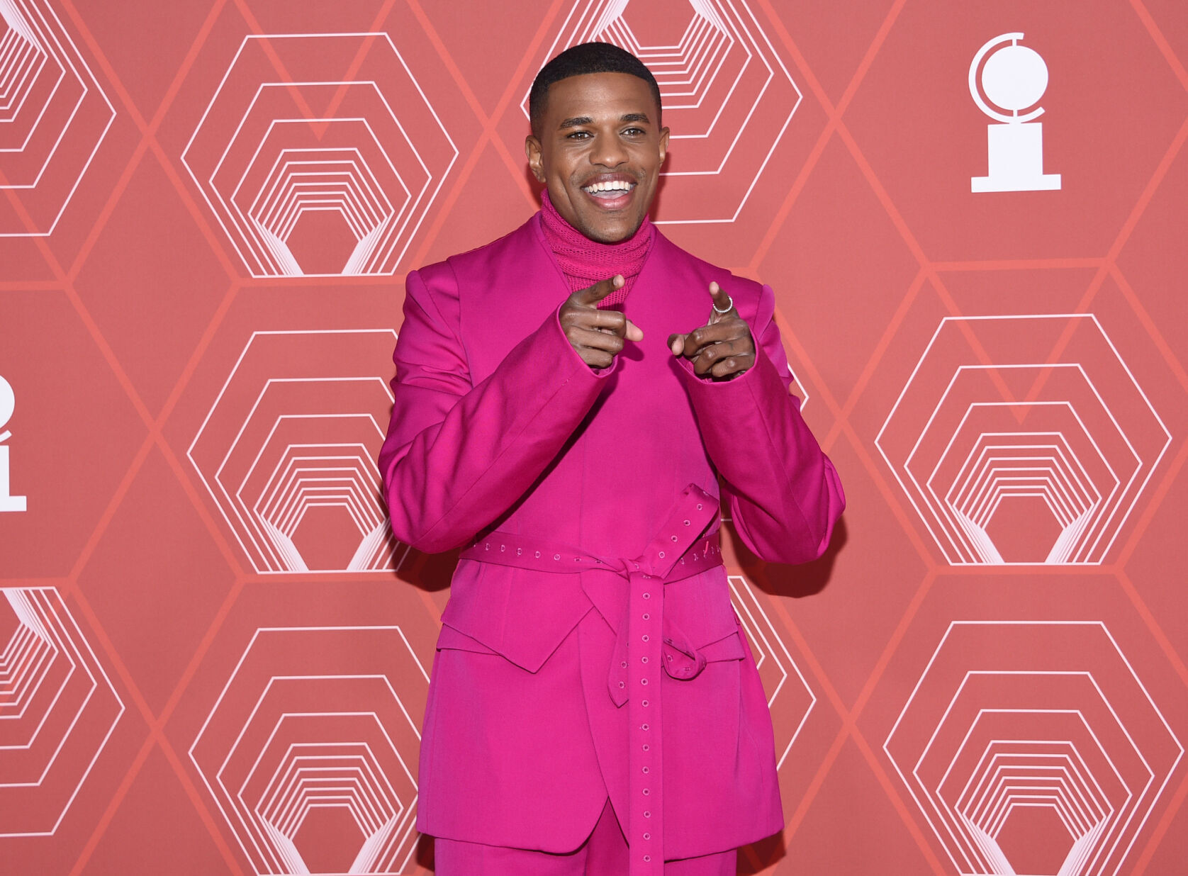 74th Annual Tony Awards